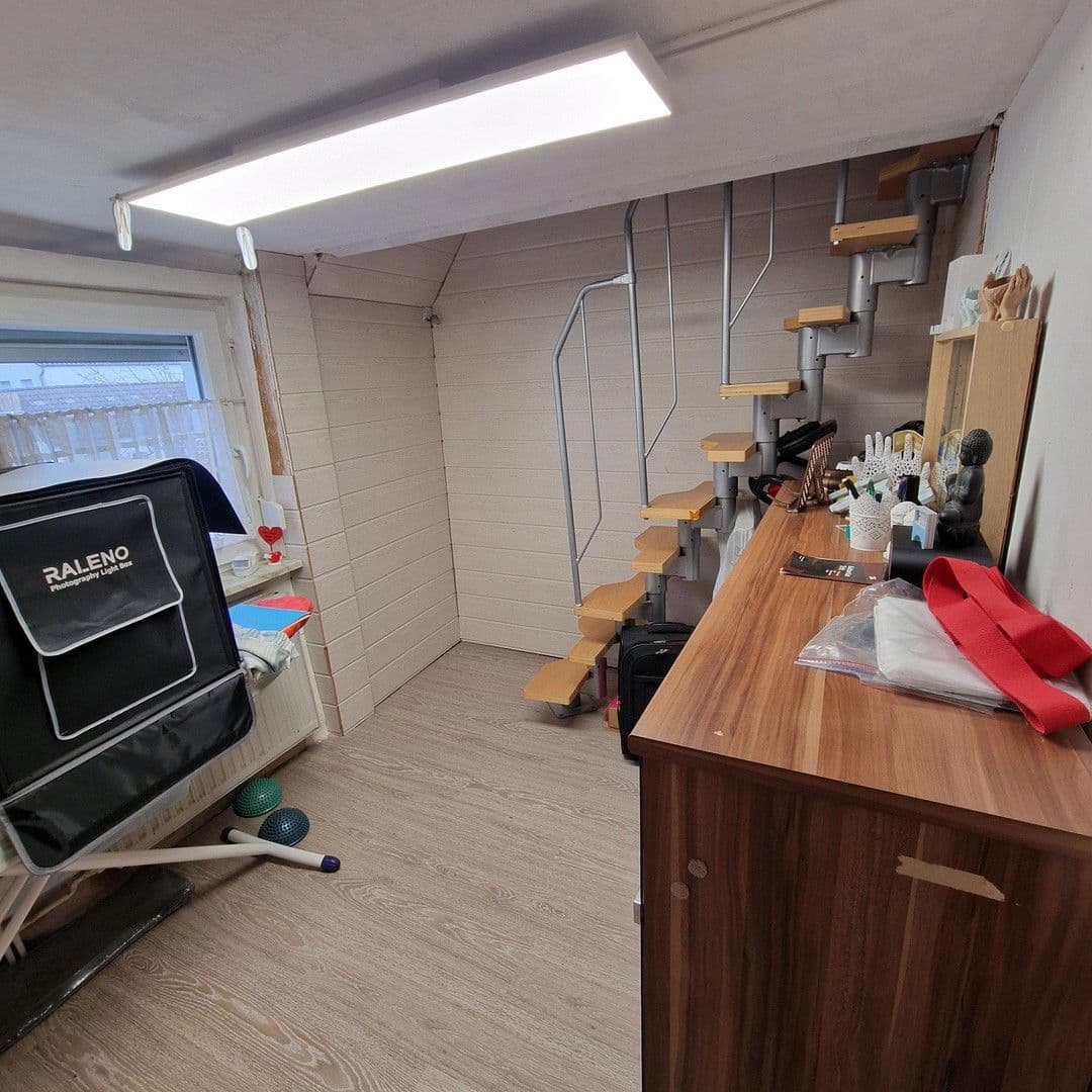 Predaj domu 132 m², pozemek 129 m², Hauptstraße, 49, Rodgau, Hesensko Predaj domu 132 m², pozemek 129 m², Hauptstraße, 49, Rodgau, Hesensko