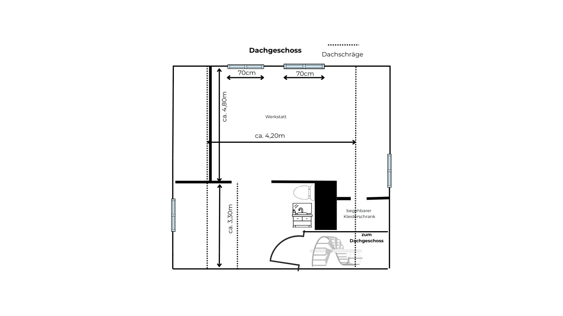 Predaj domu 132 m², pozemek 129 m², Hauptstraße, 49, Rodgau, Hesensko Predaj domu 132 m², pozemek 129 m², Hauptstraße, 49, Rodgau, Hesensko