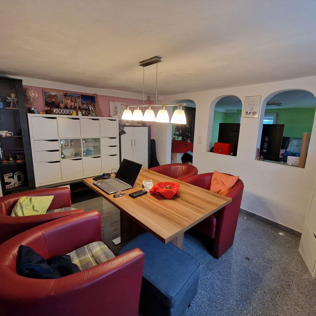 Predaj domu 132 m², pozemek 129 m², Hauptstraße, 49, Rodgau, Hesensko Predaj domu 132 m², pozemek 129 m², Hauptstraße, 49, Rodgau, Hesensko