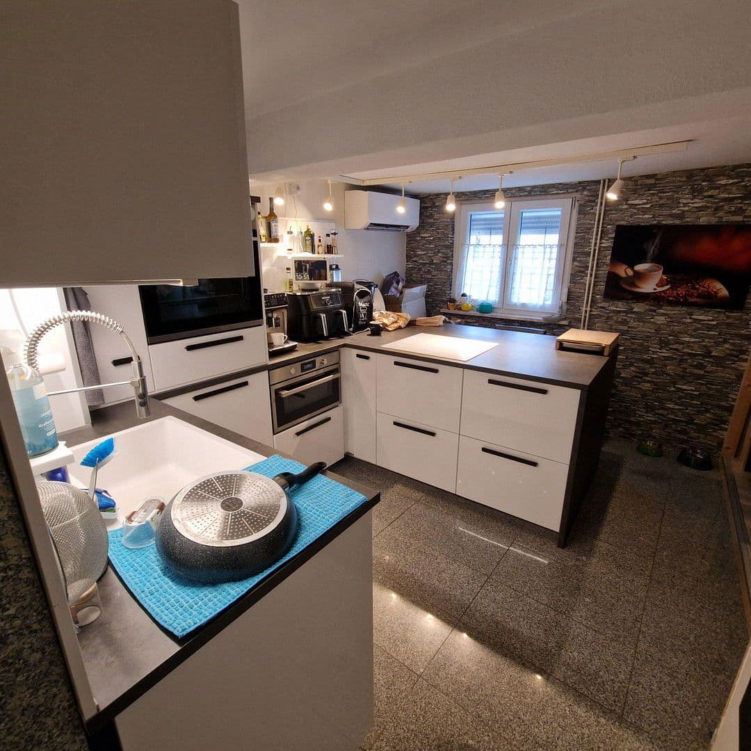 Predaj domu 132 m², pozemek 129 m², Hauptstraße, 49, Rodgau, Hesensko Predaj domu 132 m², pozemek 129 m², Hauptstraße, 49, Rodgau, Hesensko