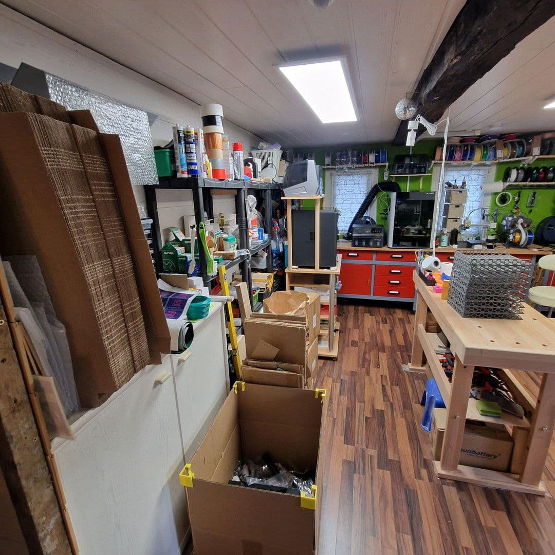 Predaj domu 132 m², pozemek 129 m², Hauptstraße, 49, Rodgau, Hesensko Predaj domu 132 m², pozemek 129 m², Hauptstraße, 49, Rodgau, Hesensko