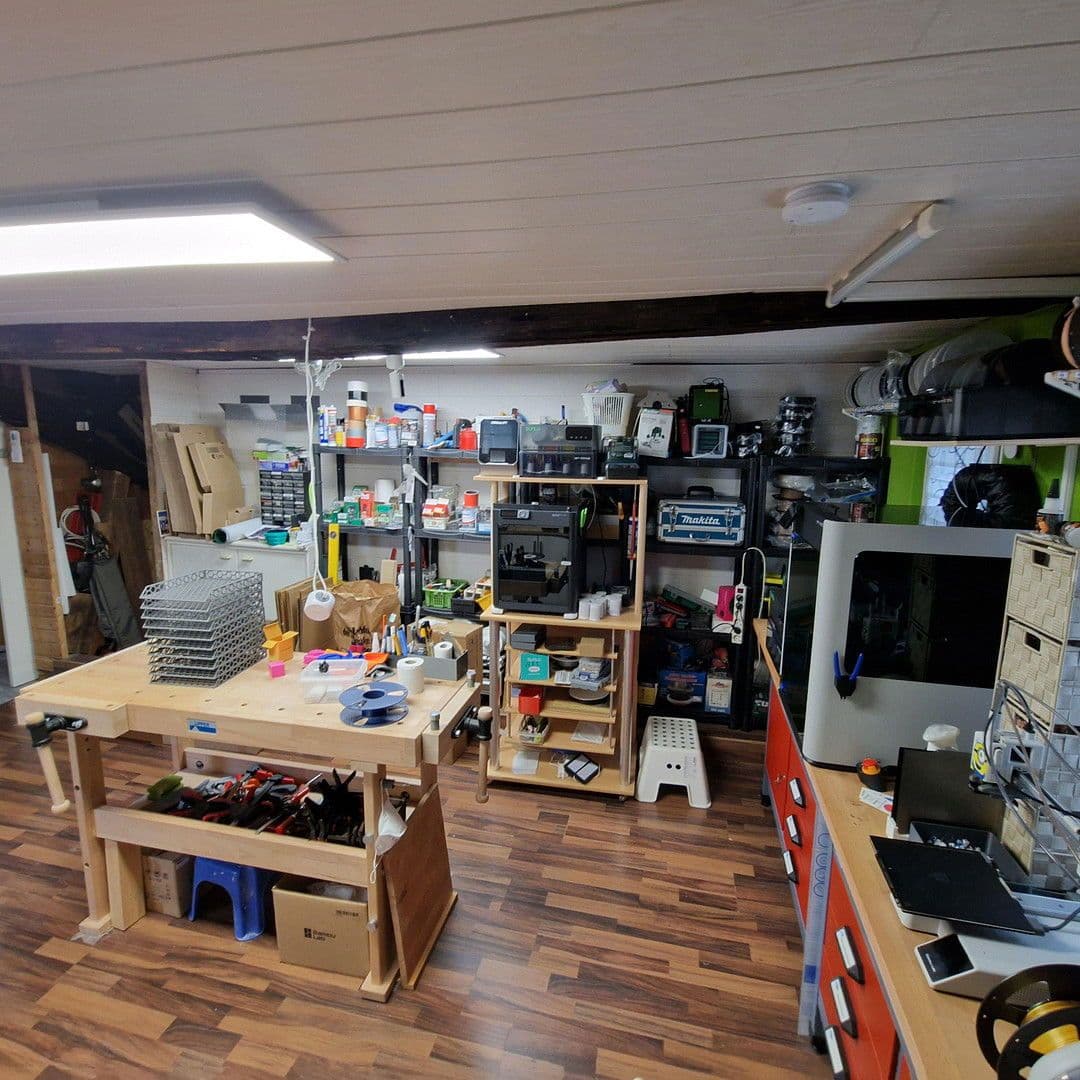 Predaj domu 132 m², pozemek 129 m², Hauptstraße, 49, Rodgau, Hesensko Predaj domu 132 m², pozemek 129 m², Hauptstraße, 49, Rodgau, Hesensko