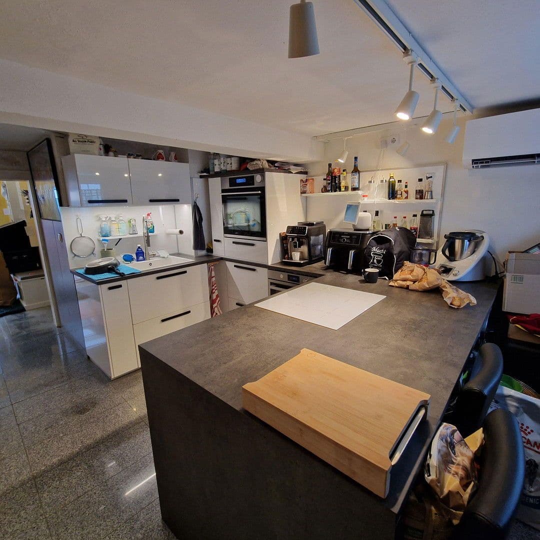 Predaj domu 132 m², pozemek 129 m², Hauptstraße, 49, Rodgau, Hesensko Predaj domu 132 m², pozemek 129 m², Hauptstraße, 49, Rodgau, Hesensko