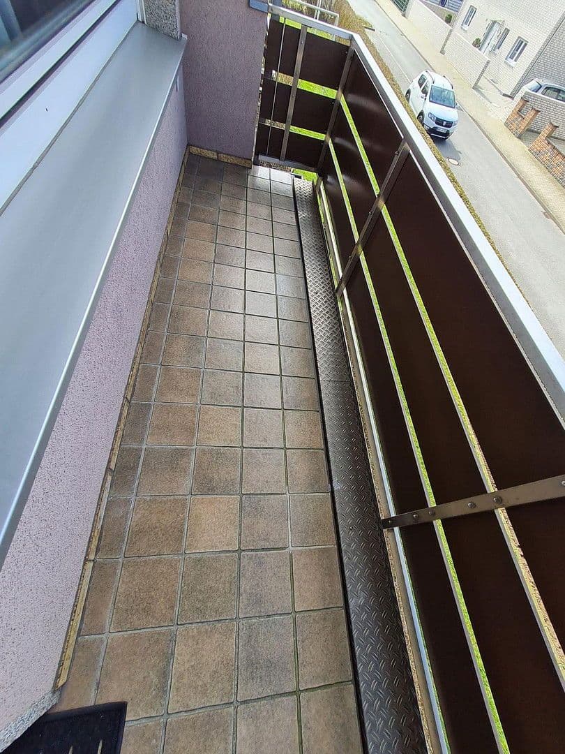 Predaj bytu 3-izbový 78 m², Eckenerstraße 2, Ahlen, Severné Porýnie - Westfálsko Predaj bytu 3-izbový 78 m², Eckenerstraße 2, Ahlen, Severné Porýnie - Westfálsko