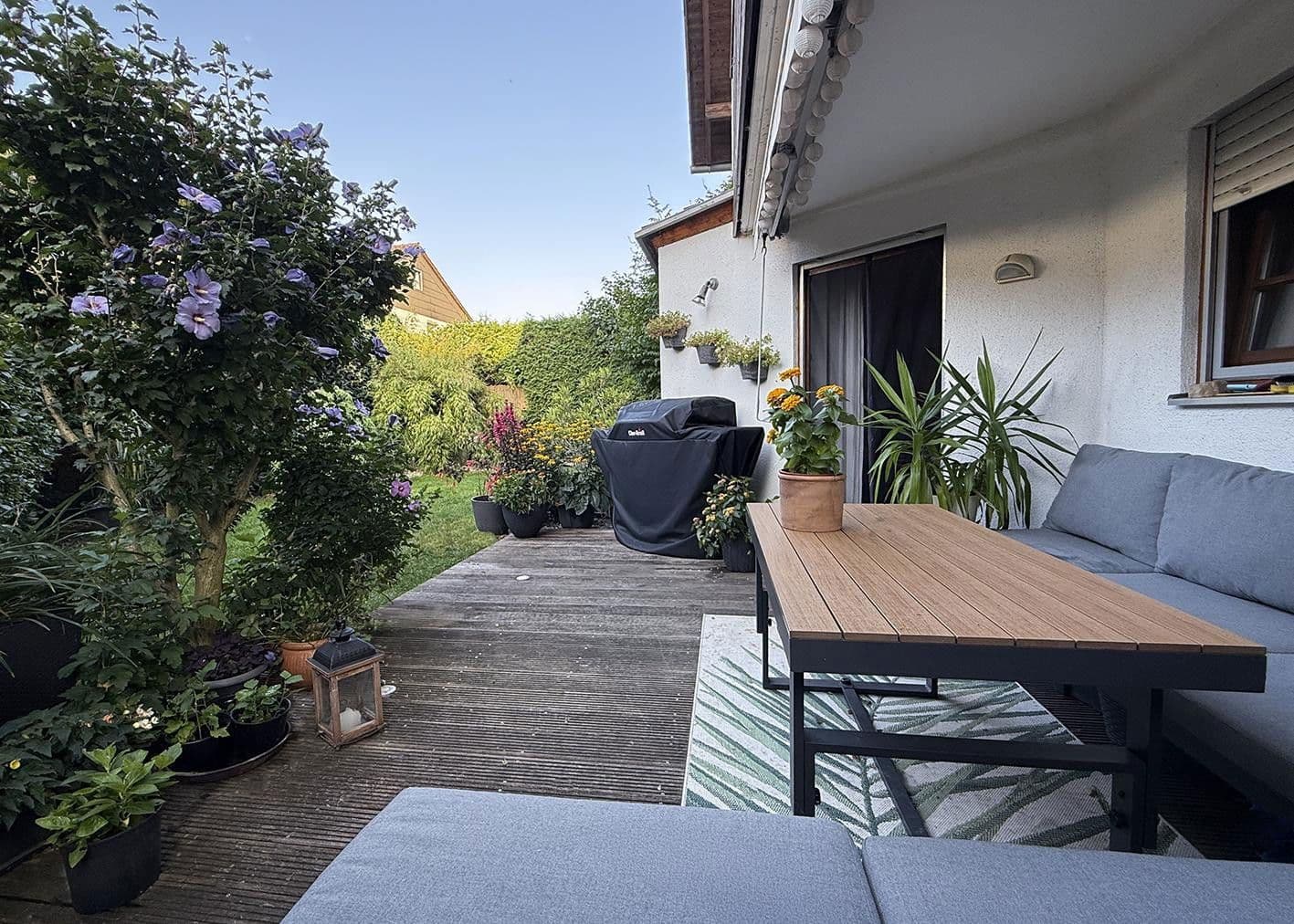 Predaj domu 200 m², pozemek 457 m², Burghausen, Bavorsko Predaj domu 200 m², pozemek 457 m², Burghausen, Bavorsko