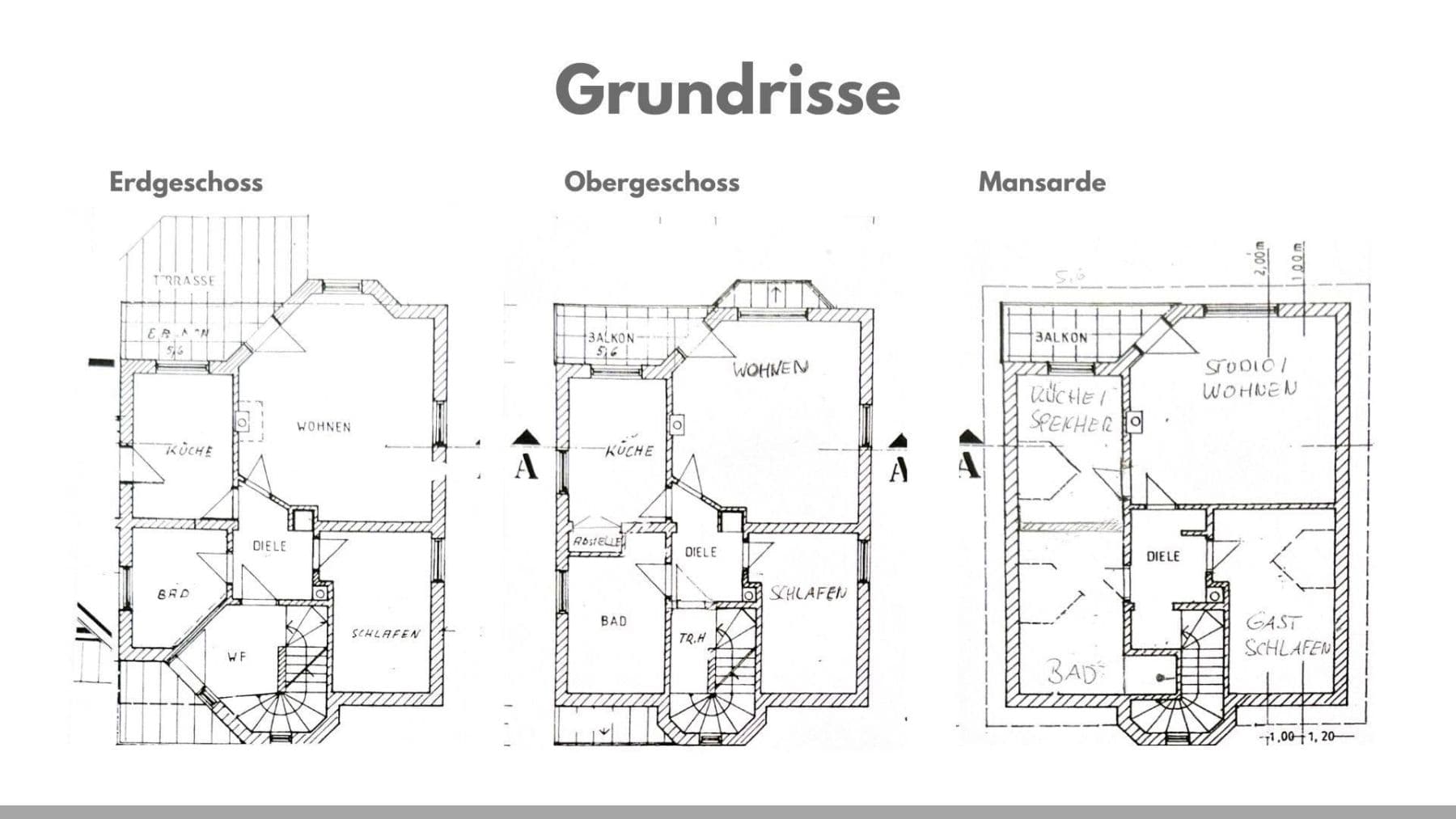 Predaj domu 200 m², pozemek 457 m², Burghausen, Bavorsko Predaj domu 200 m², pozemek 457 m², Burghausen, Bavorsko