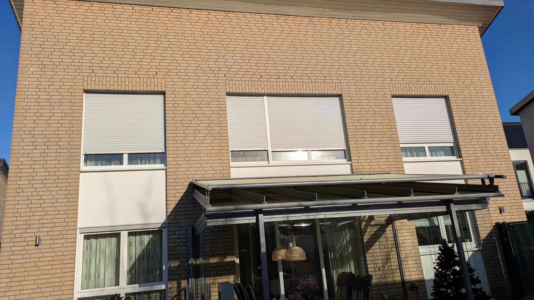 Predaj domu 157 m², pozemek 250 m², Langenfeld (Rheinland), Severné Porýnie - Westfálsko Predaj domu 157 m², pozemek 250 m², Langenfeld (Rheinland), Severné Porýnie - Westfálsko