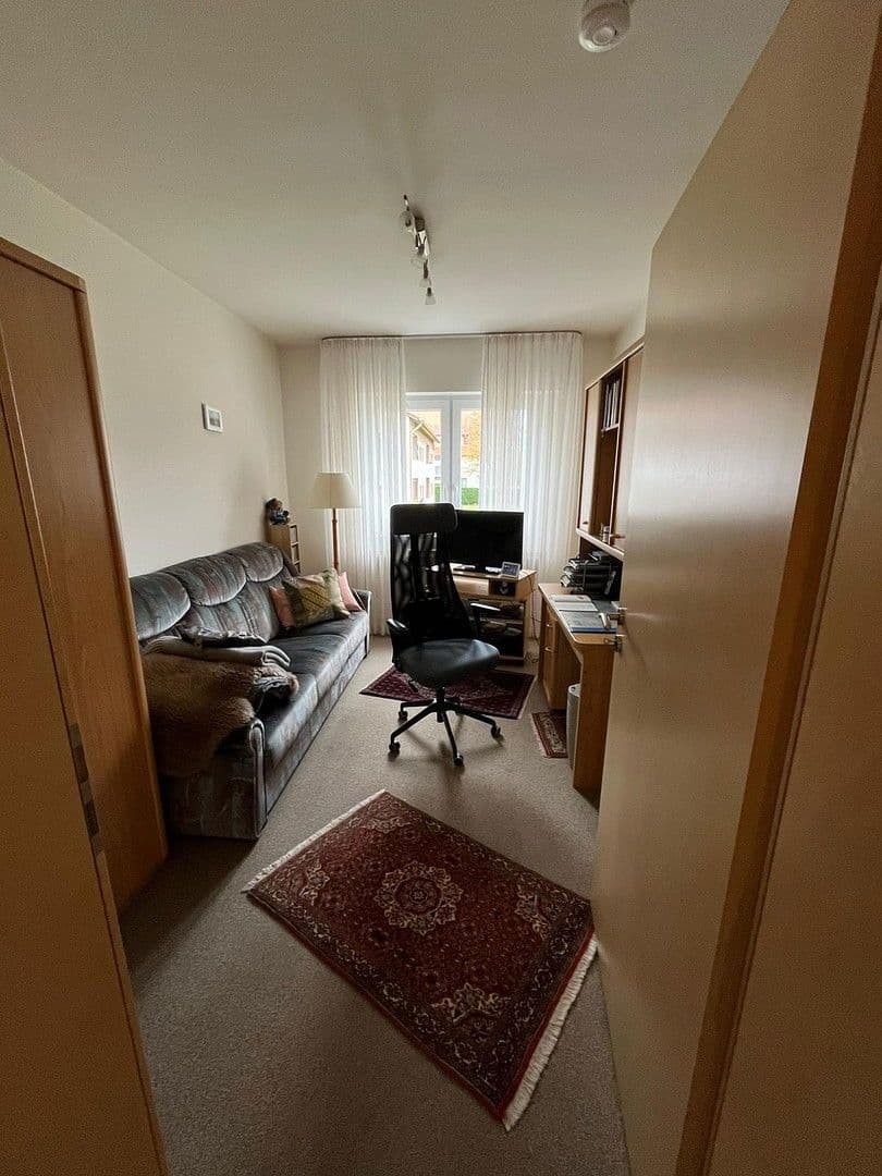 Predaj bytu 3-izbový 73 m², Eckenerstraße 2, Ahlen, Severné Porýnie - Westfálsko Predaj bytu 3-izbový 73 m², Eckenerstraße 2, Ahlen, Severné Porýnie - Westfálsko