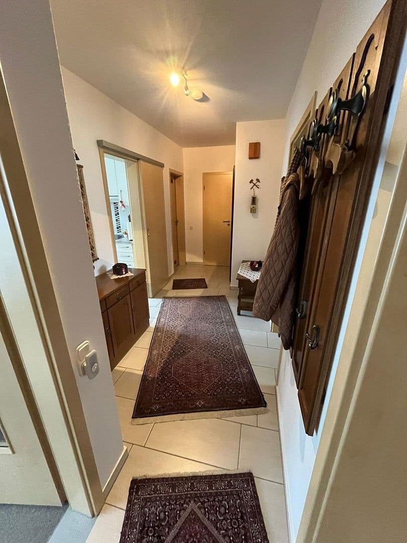 Predaj bytu 3-izbový 73 m², Eckenerstraße 2, Ahlen, Severné Porýnie - Westfálsko Predaj bytu 3-izbový 73 m², Eckenerstraße 2, Ahlen, Severné Porýnie - Westfálsko