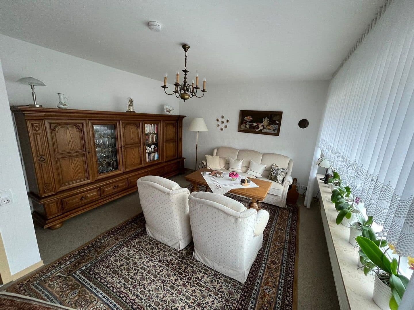 Predaj bytu 3-izbový 73 m², Eckenerstraße 2, Ahlen, Severné Porýnie - Westfálsko Predaj bytu 3-izbový 73 m², Eckenerstraße 2, Ahlen, Severné Porýnie - Westfálsko