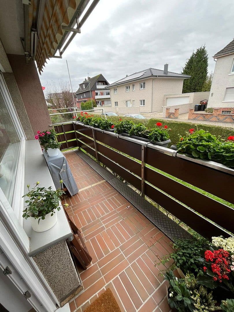 Predaj bytu 3-izbový 73 m², Eckenerstraße 2, Ahlen, Severné Porýnie - Westfálsko Predaj bytu 3-izbový 73 m², Eckenerstraße 2, Ahlen, Severné Porýnie - Westfálsko