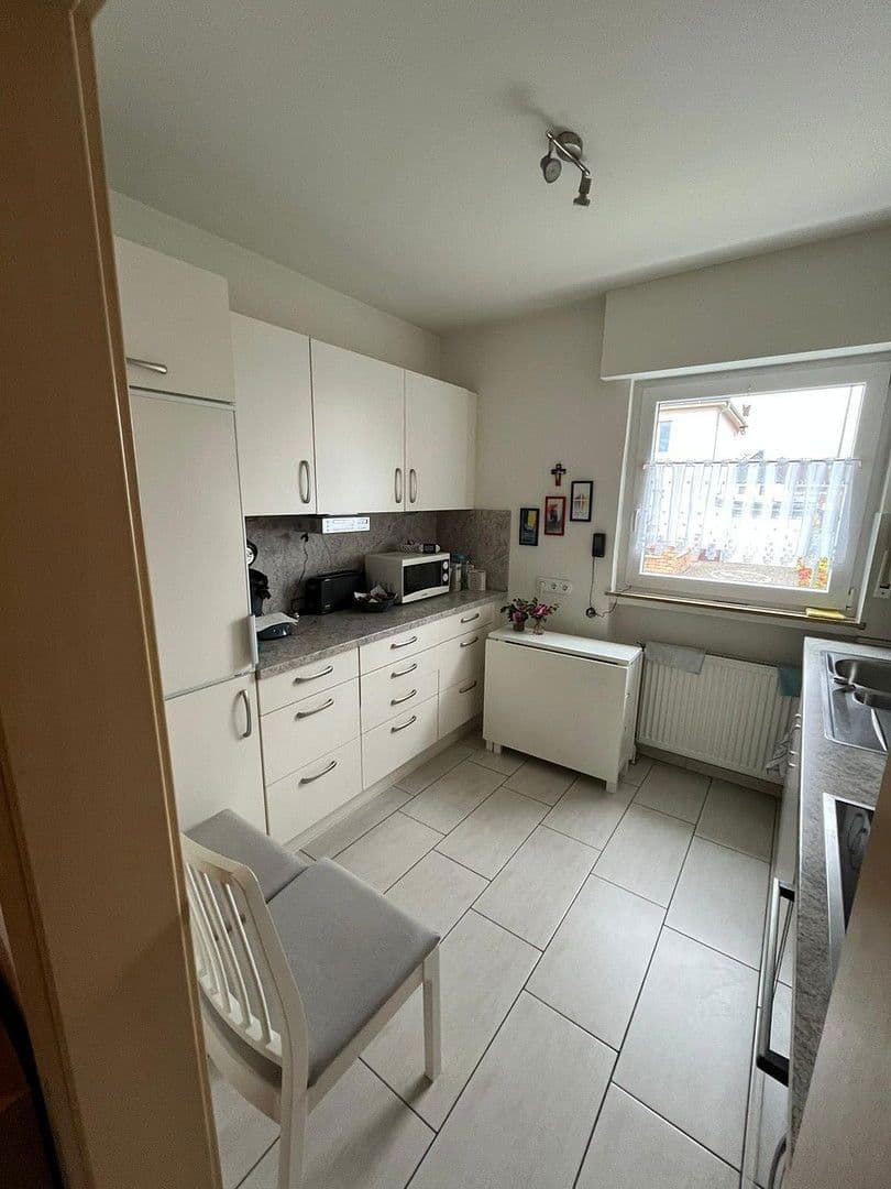 Predaj bytu 3-izbový 73 m², Eckenerstraße 2, Ahlen, Severné Porýnie - Westfálsko Predaj bytu 3-izbový 73 m², Eckenerstraße 2, Ahlen, Severné Porýnie - Westfálsko