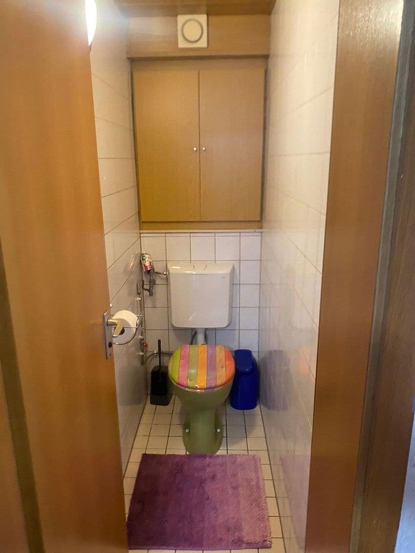 Predaj domu 110 m², pozemek 720 m², Schifferstadt, Porýnie-Falcko Predaj domu 110 m², pozemek 720 m², Schifferstadt, Porýnie-Falcko