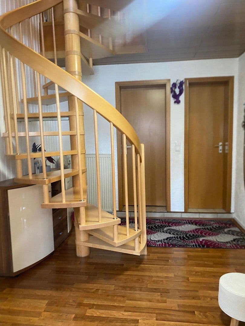 Predaj domu 110 m², pozemek 720 m², Schifferstadt, Porýnie-Falcko Predaj domu 110 m², pozemek 720 m², Schifferstadt, Porýnie-Falcko