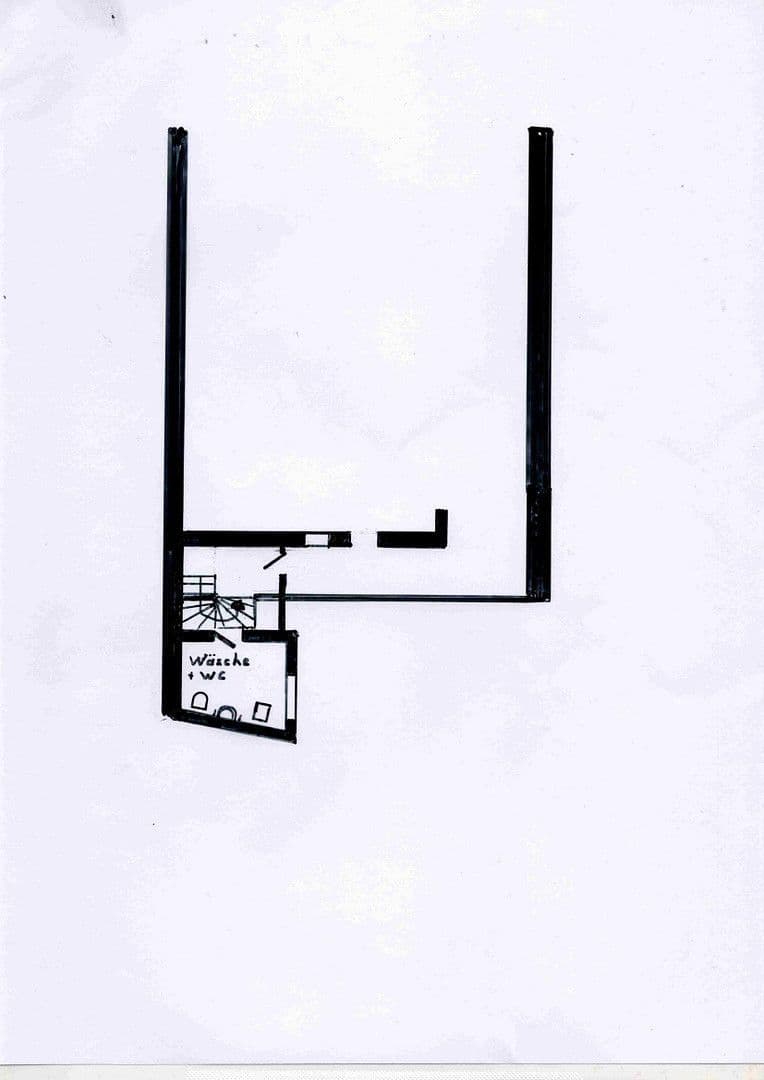 Prenájom bytu 7-izbový 180 m², Rodalben, Porýnie-Falcko Prenájom bytu 7-izbový 180 m², Rodalben, Porýnie-Falcko