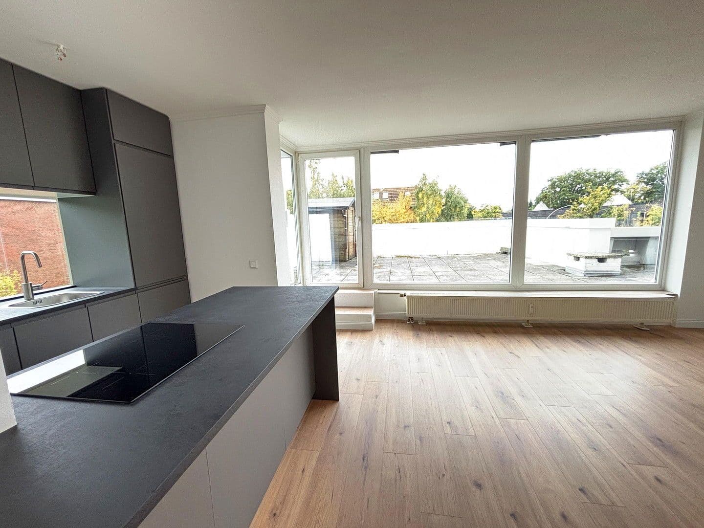 Predaj bytu 3-izbový 100 m², Paul-Sorge-Straße 142b, Hamburg, Hamburg Predaj bytu 3-izbový 100 m², Paul-Sorge-Straße 142b, Hamburg, Hamburg