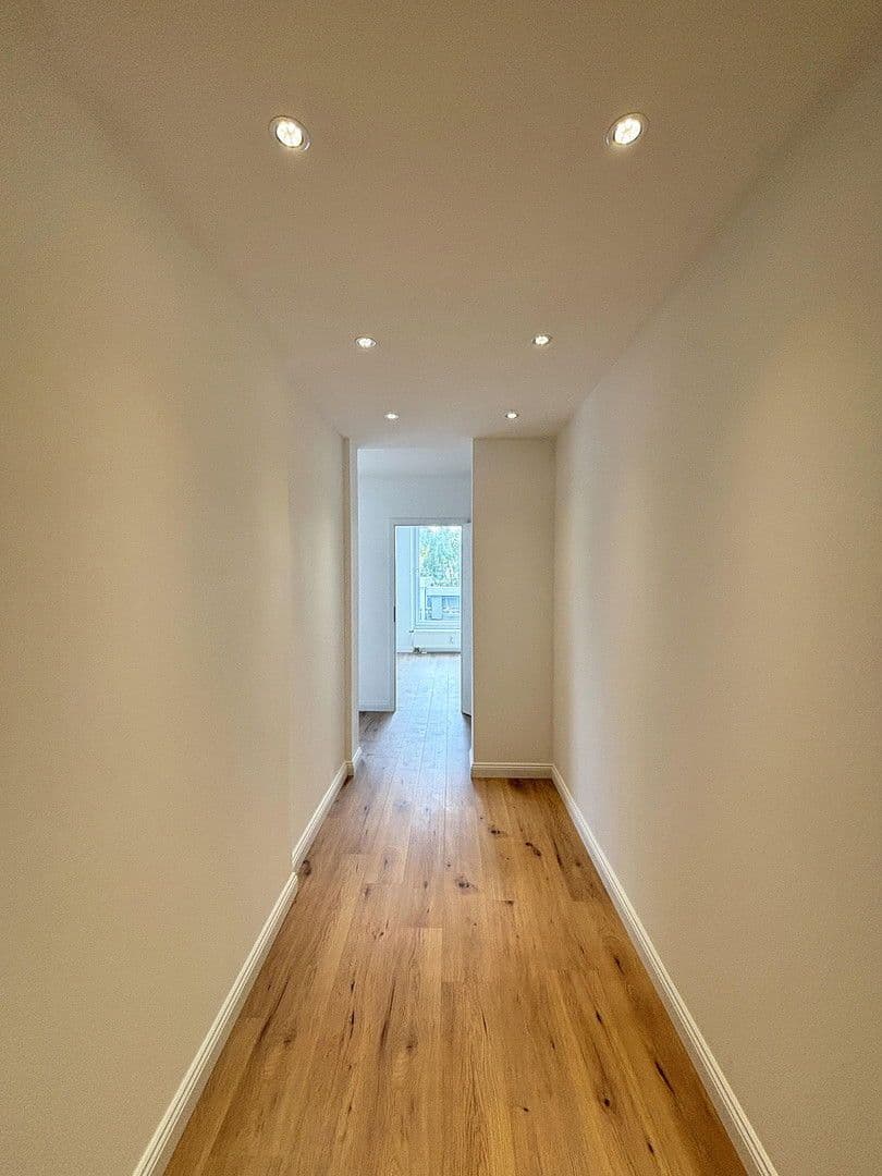 Predaj bytu 3-izbový 100 m², Paul-Sorge-Straße 142b, Hamburg, Hamburg Predaj bytu 3-izbový 100 m², Paul-Sorge-Straße 142b, Hamburg, Hamburg