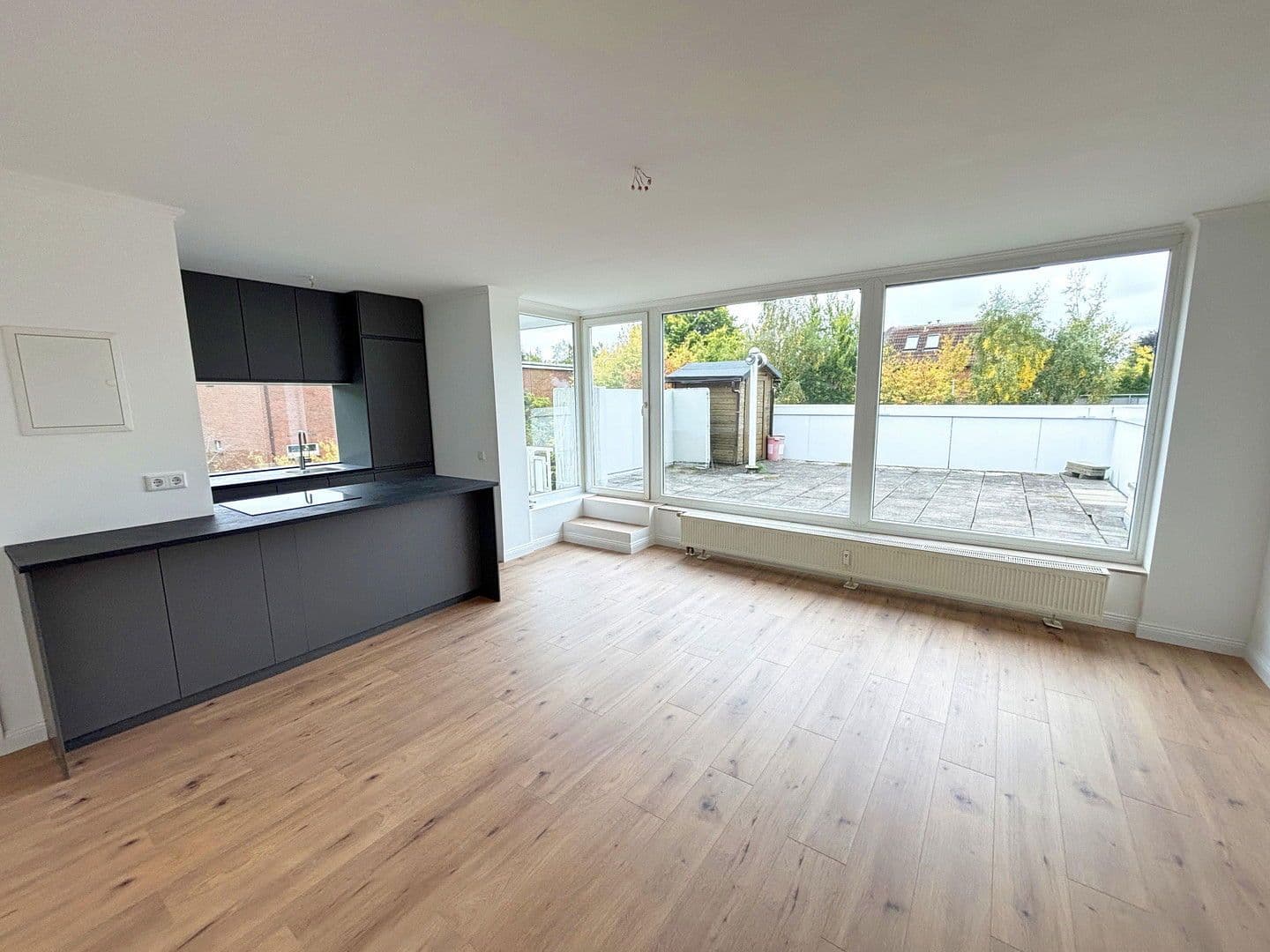 Predaj bytu 3-izbový 100 m², Paul-Sorge-Straße 142b, Hamburg, Hamburg Predaj bytu 3-izbový 100 m², Paul-Sorge-Straße 142b, Hamburg, Hamburg