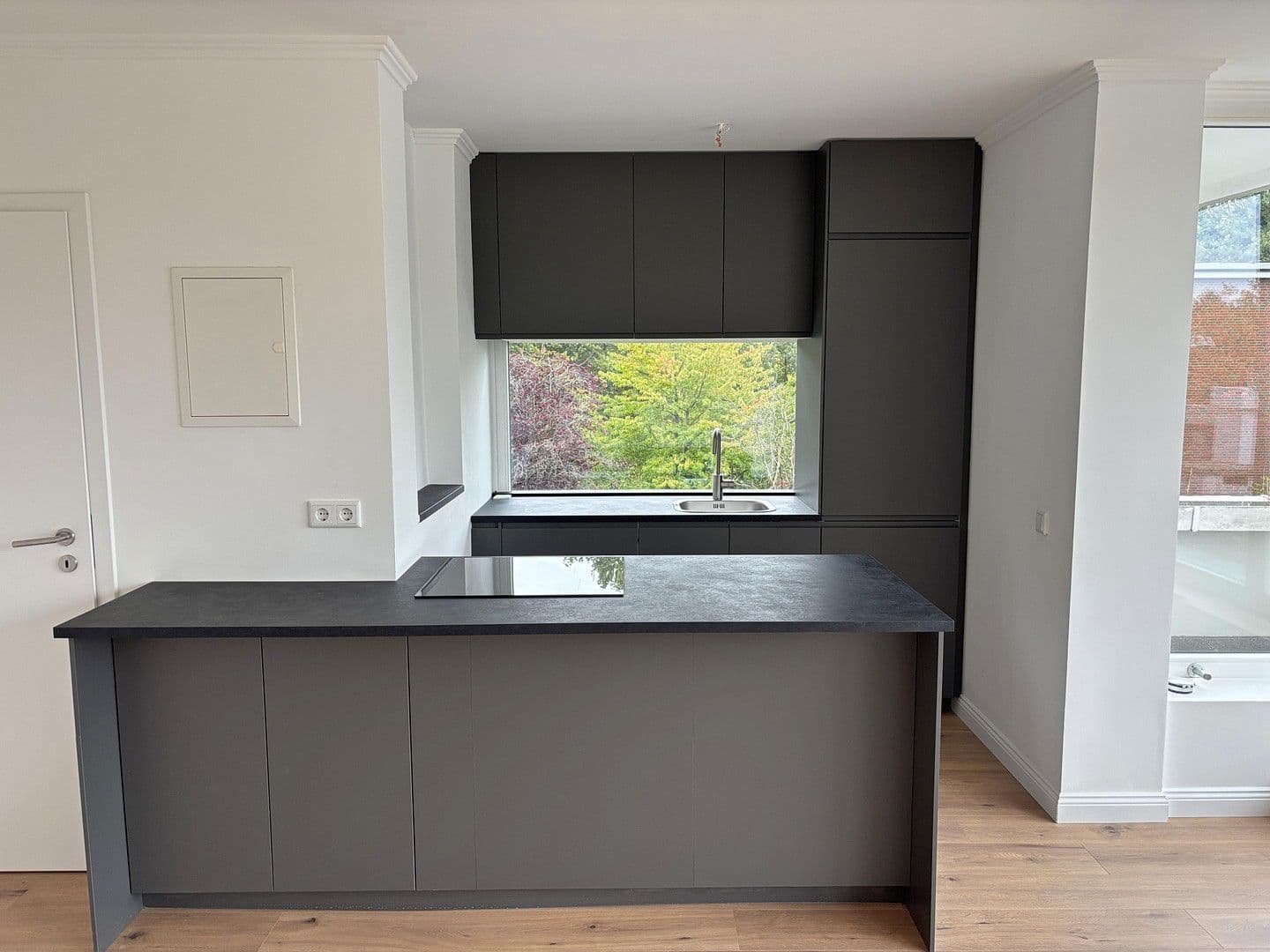 Predaj bytu 3-izbový 100 m², Paul-Sorge-Straße 142b, Hamburg, Hamburg Predaj bytu 3-izbový 100 m², Paul-Sorge-Straße 142b, Hamburg, Hamburg