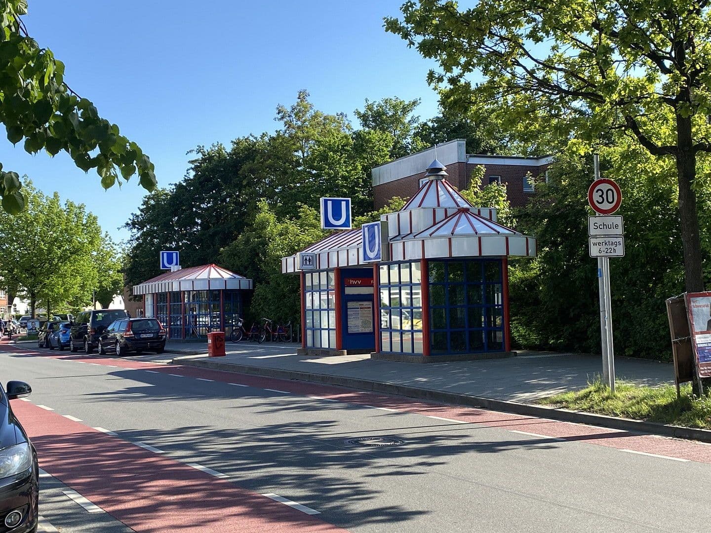 Predaj bytu 3-izbový 100 m², Paul-Sorge-Straße 142b, Hamburg, Hamburg Predaj bytu 3-izbový 100 m², Paul-Sorge-Straße 142b, Hamburg, Hamburg