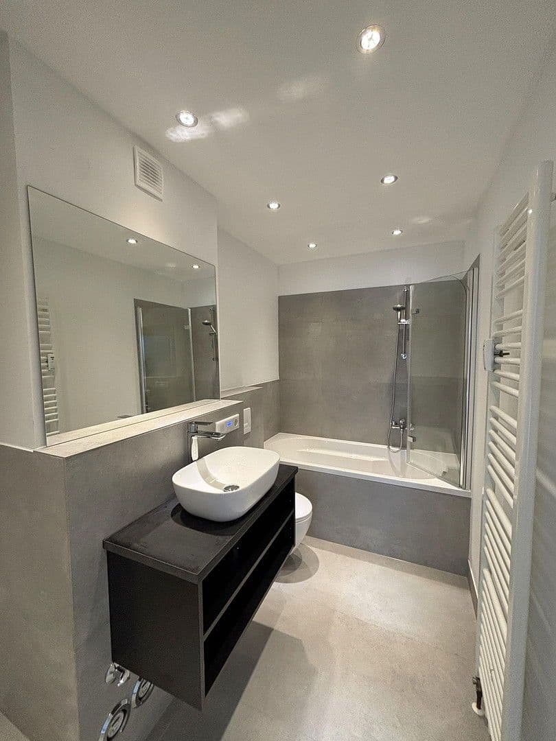 Predaj bytu 3-izbový 100 m², Paul-Sorge-Straße 142b, Hamburg, Hamburg Predaj bytu 3-izbový 100 m², Paul-Sorge-Straße 142b, Hamburg, Hamburg