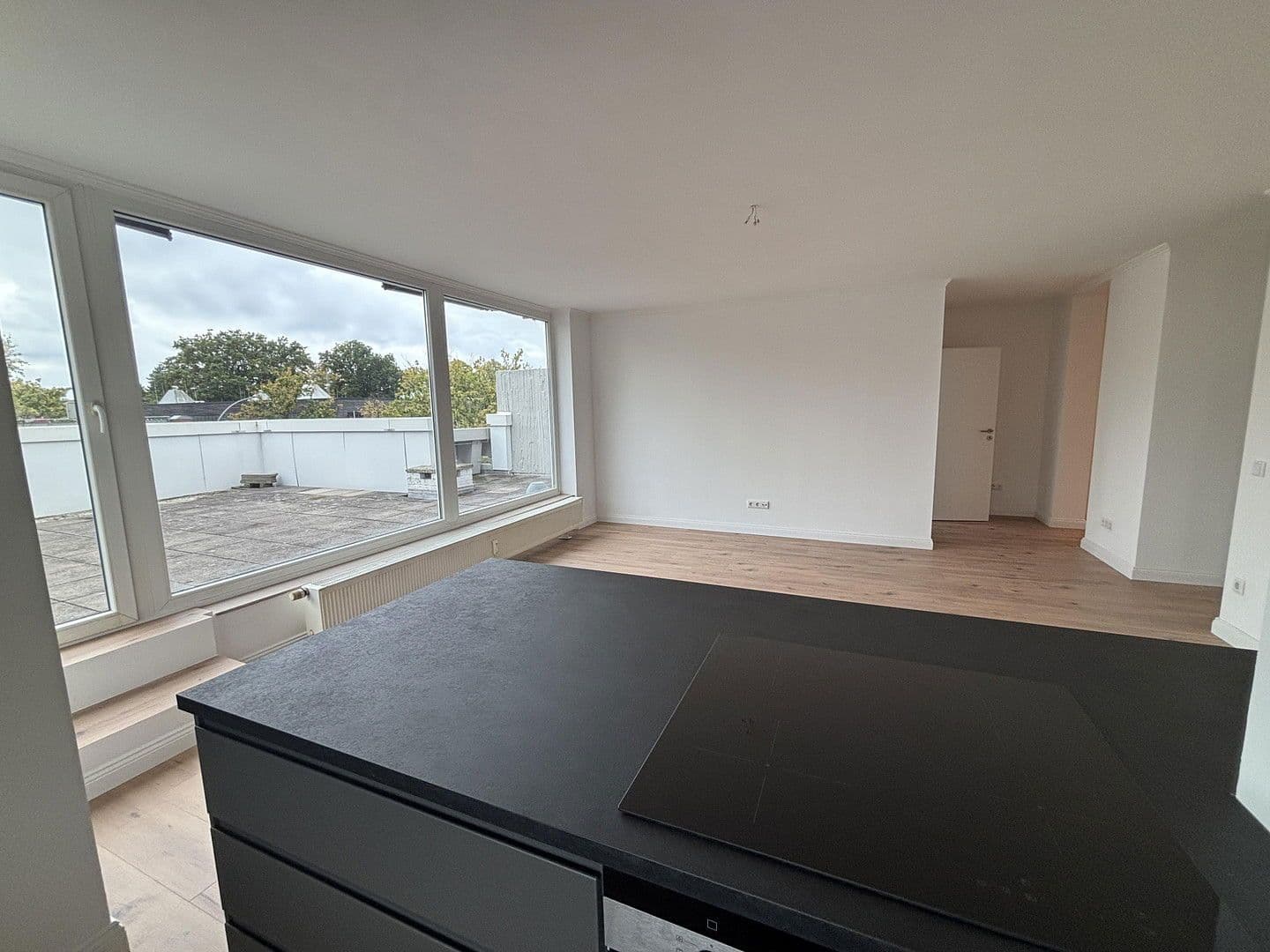 Predaj bytu 3-izbový 100 m², Paul-Sorge-Straße 142b, Hamburg, Hamburg Predaj bytu 3-izbový 100 m², Paul-Sorge-Straße 142b, Hamburg, Hamburg