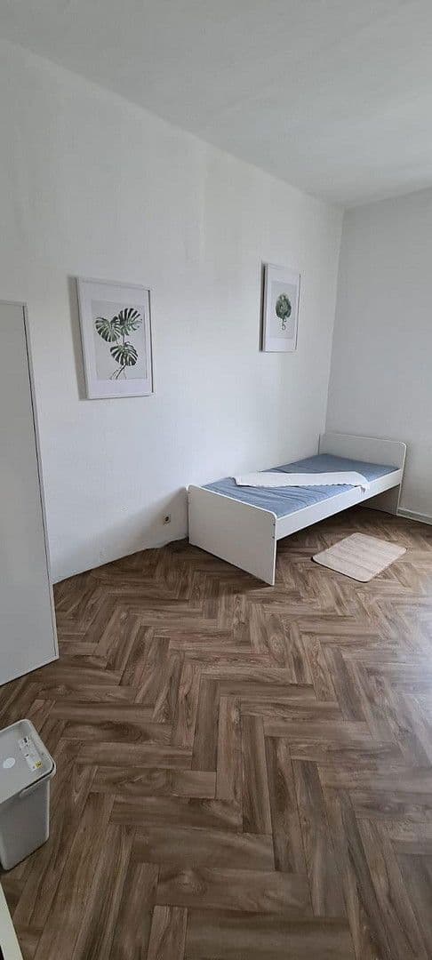 Prenájom bytu 1-izbový 20 m², Stubenlohstr. 6, Erlangen, Bavorsko Prenájom bytu 1-izbový 20 m², Stubenlohstr. 6, Erlangen, Bavorsko