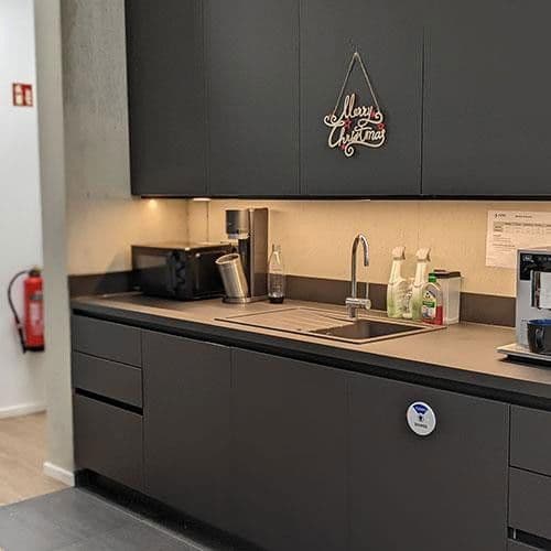 Prenájom kancelárie 175 m², Wilhelm-Schickard-Str. 14, Münster, Severné Porýnie - Westfálsko Prenájom kancelárie 175 m², Wilhelm-Schickard-Str. 14, Münster, Severné Porýnie - Westfálsko