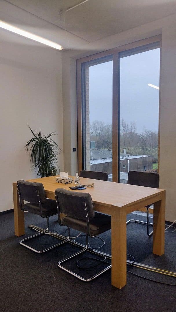 Prenájom kancelárie 175 m², Wilhelm-Schickard-Str. 14, Münster, Severné Porýnie - Westfálsko Prenájom kancelárie 175 m², Wilhelm-Schickard-Str. 14, Münster, Severné Porýnie - Westfálsko