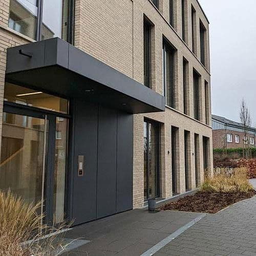 Prenájom kancelárie 175 m², Wilhelm-Schickard-Str. 14, Münster, Severné Porýnie - Westfálsko Prenájom kancelárie 175 m², Wilhelm-Schickard-Str. 14, Münster, Severné Porýnie - Westfálsko