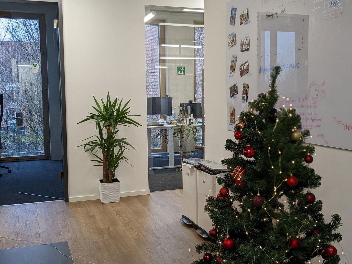 Prenájom kancelárie 175 m², Wilhelm-Schickard-Str. 14, Münster, Severné Porýnie - Westfálsko Prenájom kancelárie 175 m², Wilhelm-Schickard-Str. 14, Münster, Severné Porýnie - Westfálsko