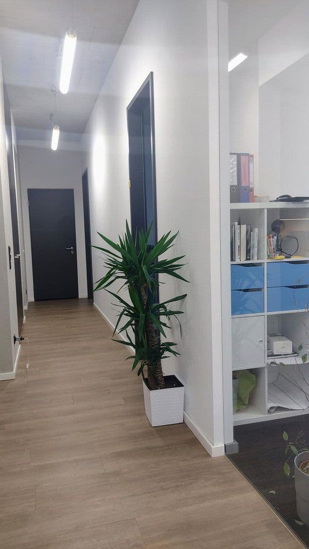 Prenájom kancelárie 175 m², Wilhelm-Schickard-Str. 14, Münster, Severné Porýnie - Westfálsko Prenájom kancelárie 175 m², Wilhelm-Schickard-Str. 14, Münster, Severné Porýnie - Westfálsko