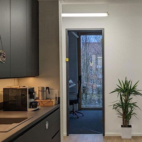 Prenájom kancelárie 175 m², Wilhelm-Schickard-Str. 14, Münster, Severné Porýnie - Westfálsko Prenájom kancelárie 175 m², Wilhelm-Schickard-Str. 14, Münster, Severné Porýnie - Westfálsko