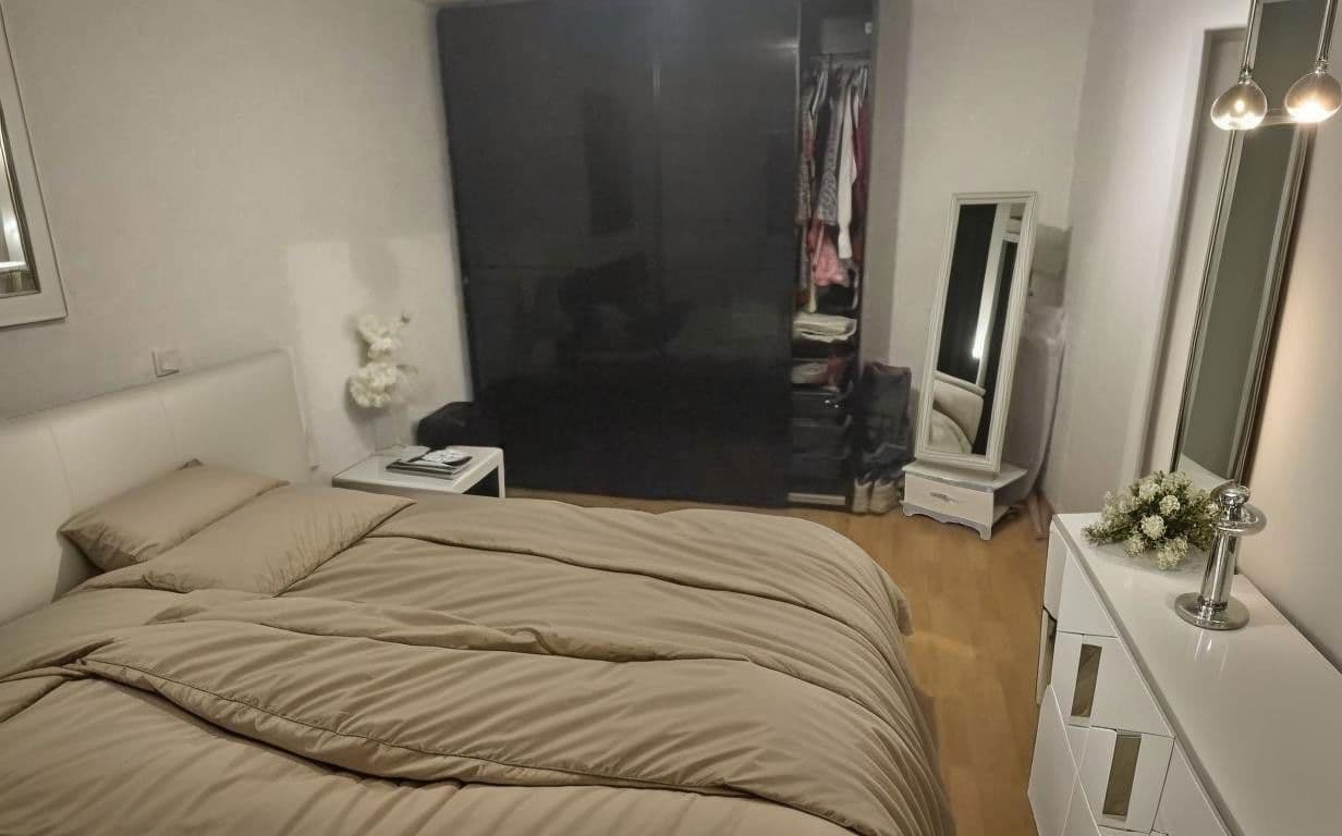 Predaj bytu 2-izbový 45 m², Stüttgerhofweg 15, Köln, Severné Porýnie - Westfálsko Predaj bytu 2-izbový 45 m², Stüttgerhofweg 15, Köln, Severné Porýnie - Westfálsko