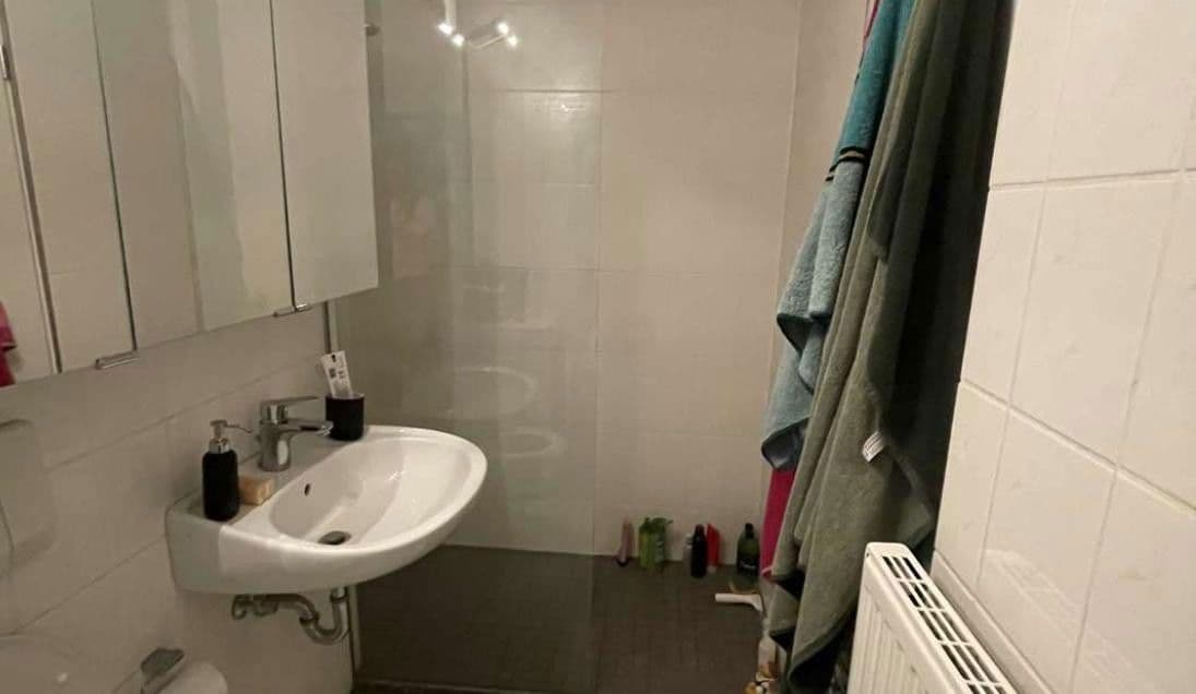 Predaj bytu 2-izbový 45 m², Stüttgerhofweg 15, Köln, Severné Porýnie - Westfálsko Predaj bytu 2-izbový 45 m², Stüttgerhofweg 15, Köln, Severné Porýnie - Westfálsko