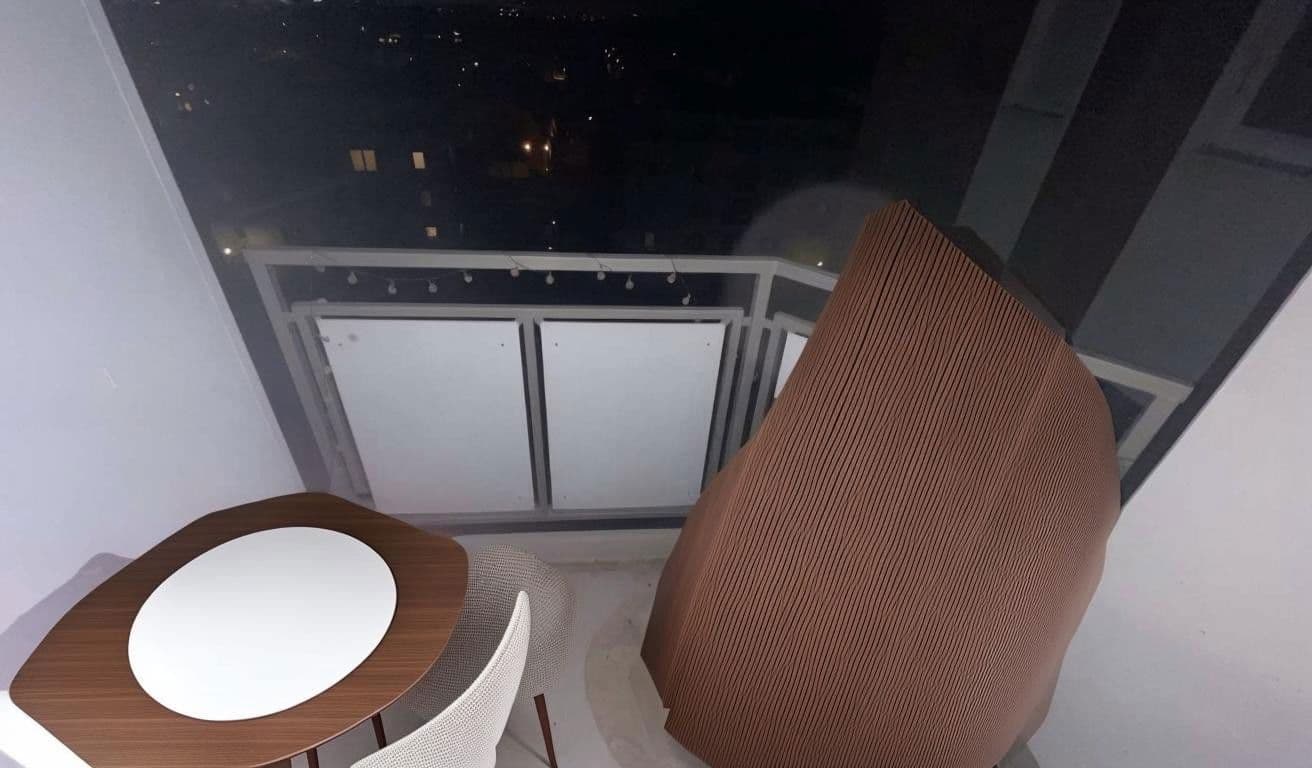 Predaj bytu 2-izbový 45 m², Stüttgerhofweg 15, Köln, Severné Porýnie - Westfálsko Predaj bytu 2-izbový 45 m², Stüttgerhofweg 15, Köln, Severné Porýnie - Westfálsko