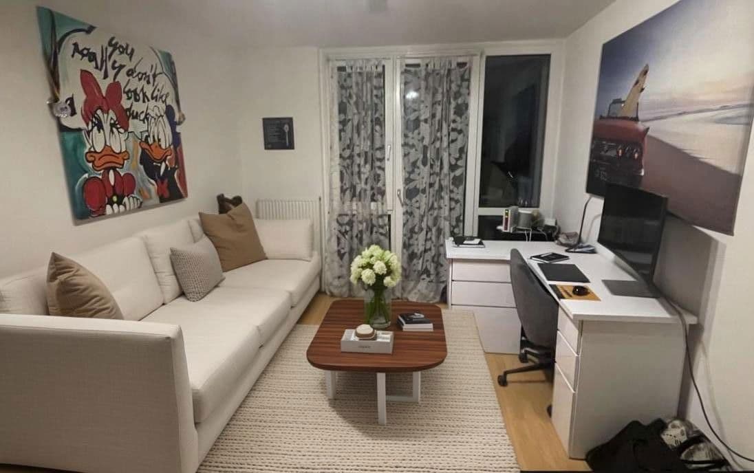 Predaj bytu 2-izbový 45 m², Stüttgerhofweg 15, Köln, Severné Porýnie - Westfálsko Predaj bytu 2-izbový 45 m², Stüttgerhofweg 15, Köln, Severné Porýnie - Westfálsko