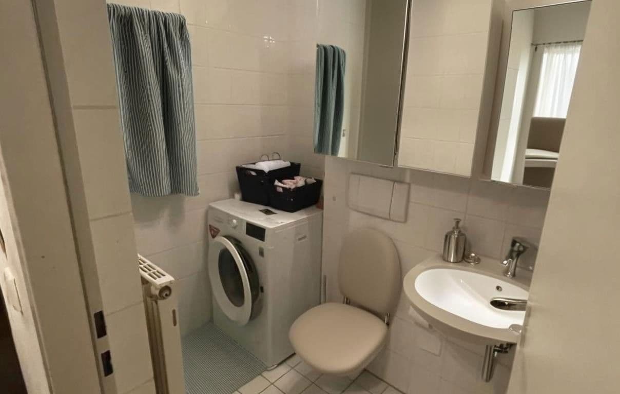 Predaj bytu 2-izbový 45 m², Stüttgerhofweg 15, Köln, Severné Porýnie - Westfálsko Predaj bytu 2-izbový 45 m², Stüttgerhofweg 15, Köln, Severné Porýnie - Westfálsko