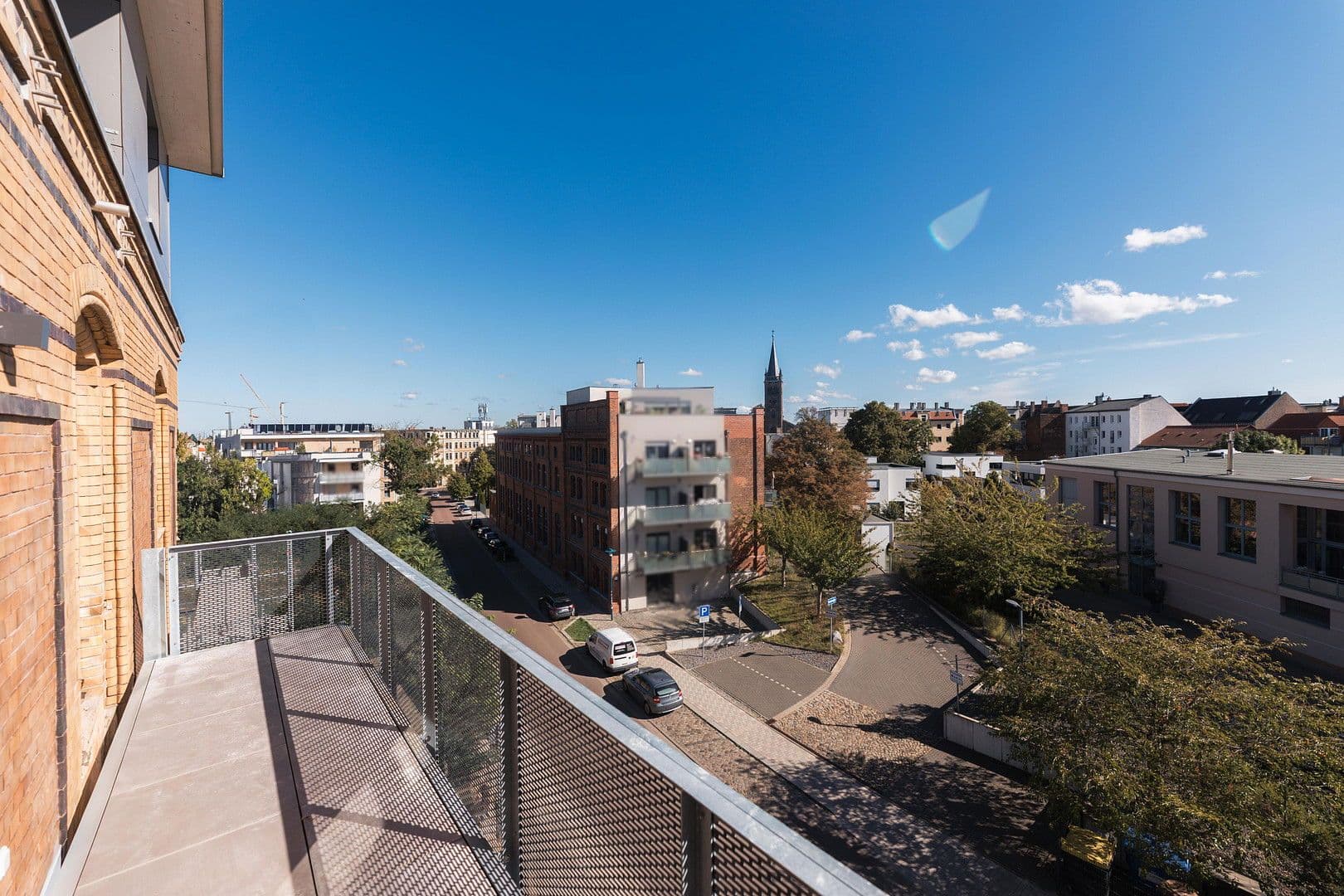 Prenájom bytu 3-izbový 67 m², Budenbergstraße 9, Magdeburg, Sasko-Anhaltsko Prenájom bytu 3-izbový 67 m², Budenbergstraße 9, Magdeburg, Sasko-Anhaltsko