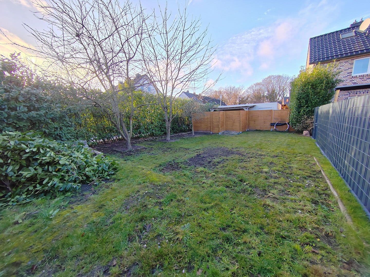 Predaj bytu 3-izbový 87 m², Oldenburg, Dolné Sasko Predaj bytu 3-izbový 87 m², Oldenburg, Dolné Sasko