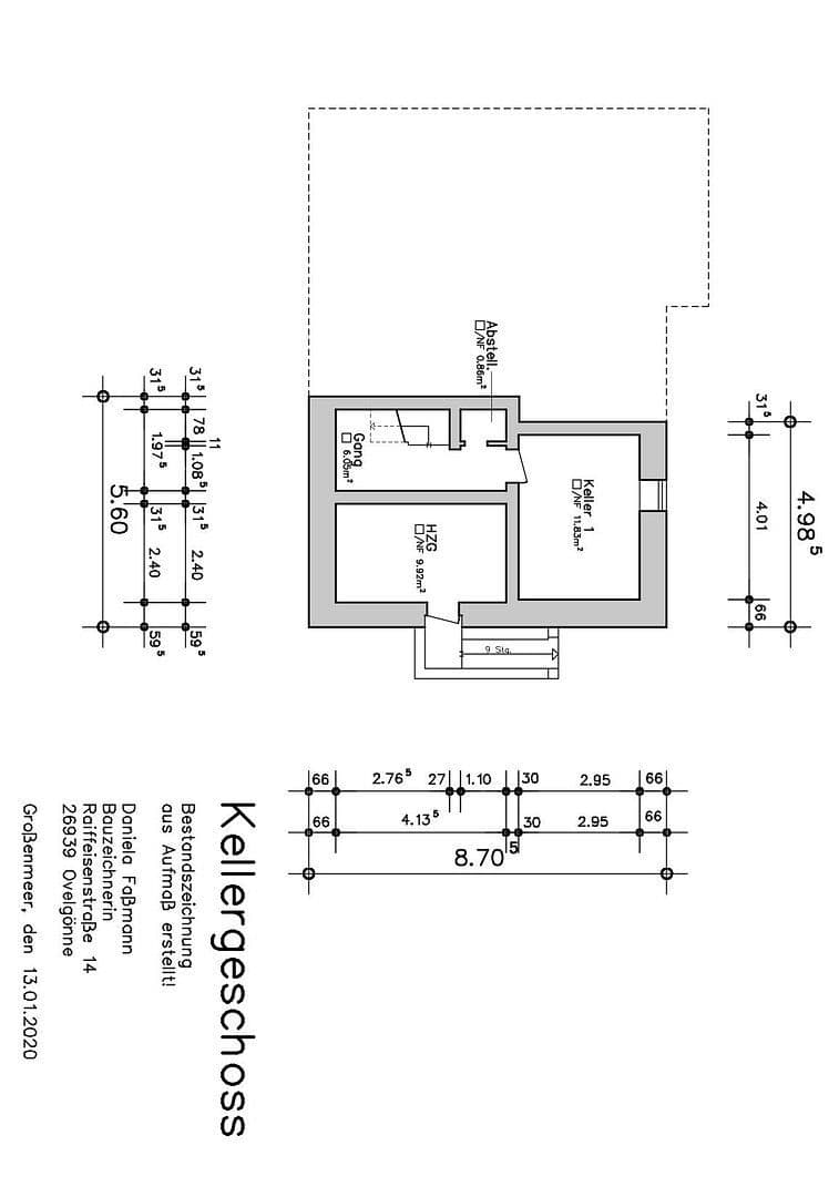 Predaj bytu 3-izbový 87 m², Oldenburg, Dolné Sasko Predaj bytu 3-izbový 87 m², Oldenburg, Dolné Sasko
