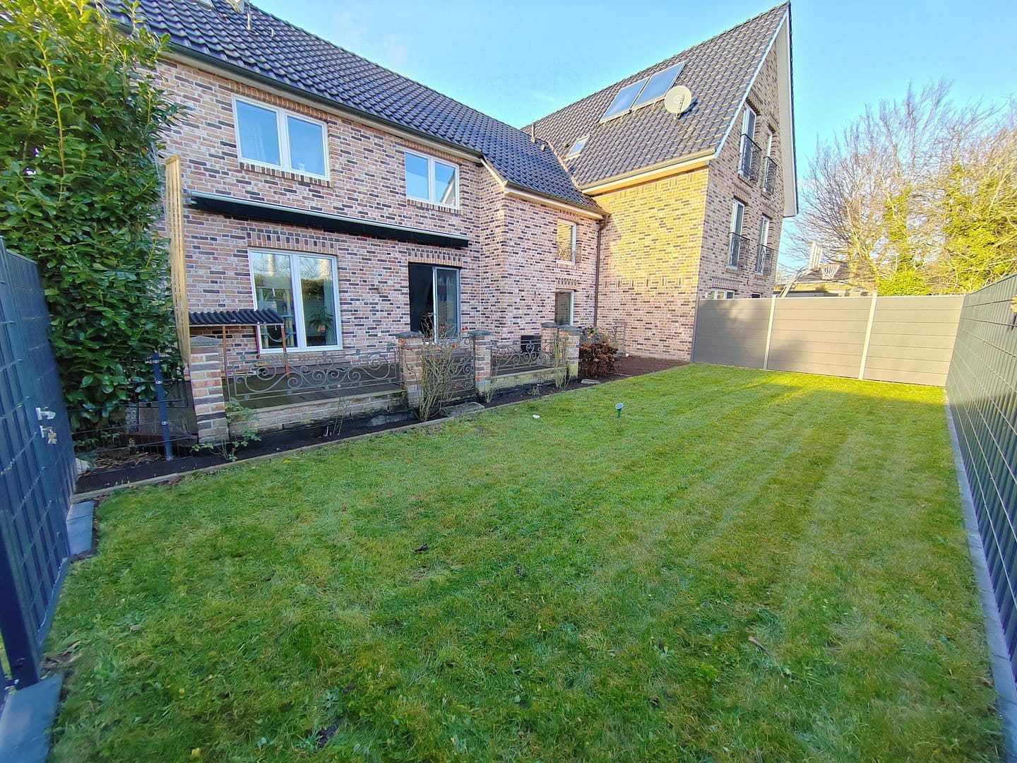 Predaj bytu 3-izbový 87 m², Oldenburg, Dolné Sasko Predaj bytu 3-izbový 87 m², Oldenburg, Dolné Sasko