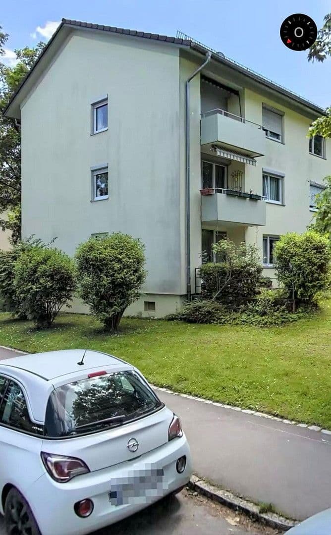 Predaj bytu 3-izbový 66 m², Waiblingen, Bádensko-Wurttembersko Predaj bytu 3-izbový 66 m², Waiblingen, Bádensko-Wurttembersko