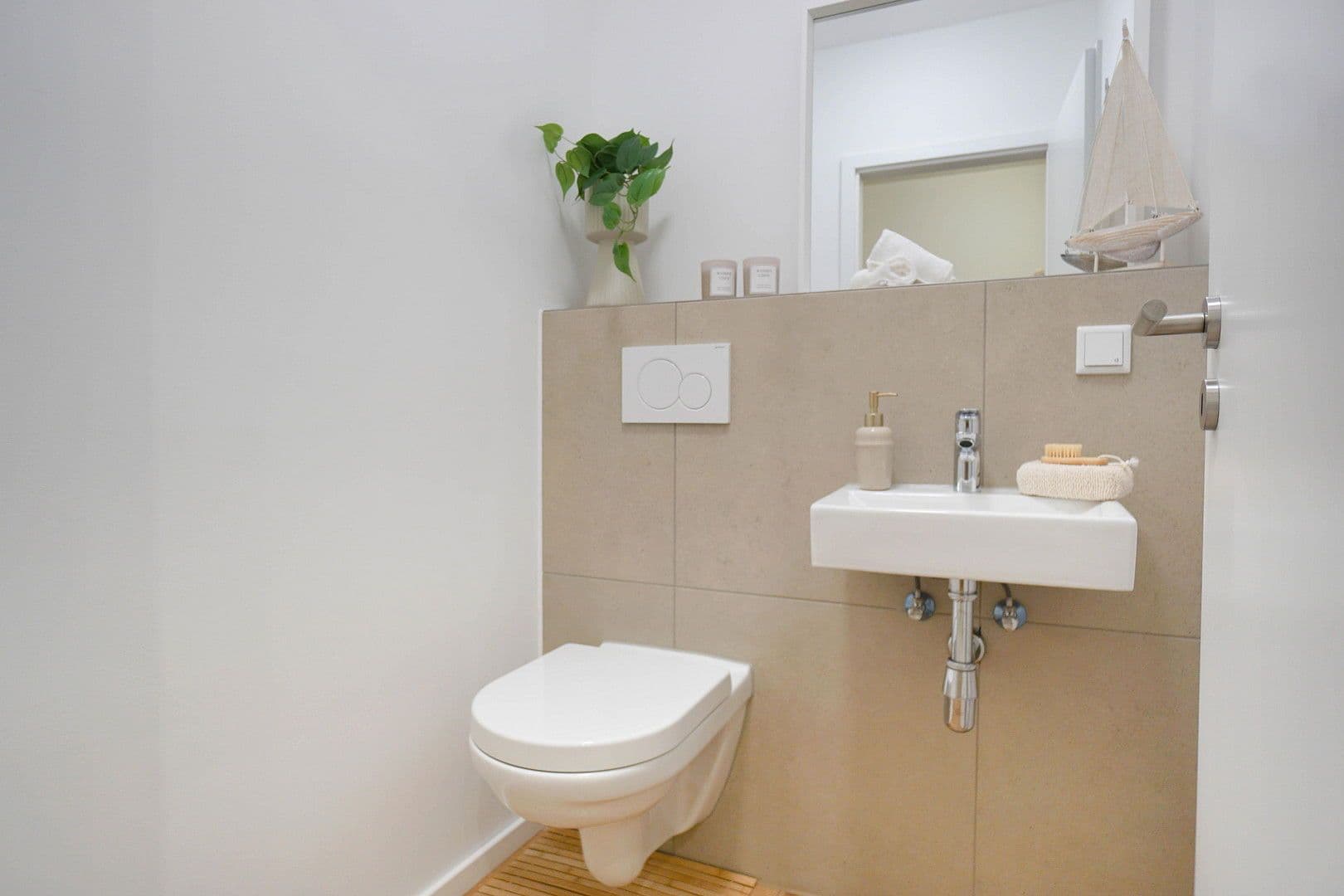 Predaj bytu 3-izbový 87 m², Obere Brüger 18, Bremerhaven, Brémy Predaj bytu 3-izbový 87 m², Obere Brüger 18, Bremerhaven, Brémy