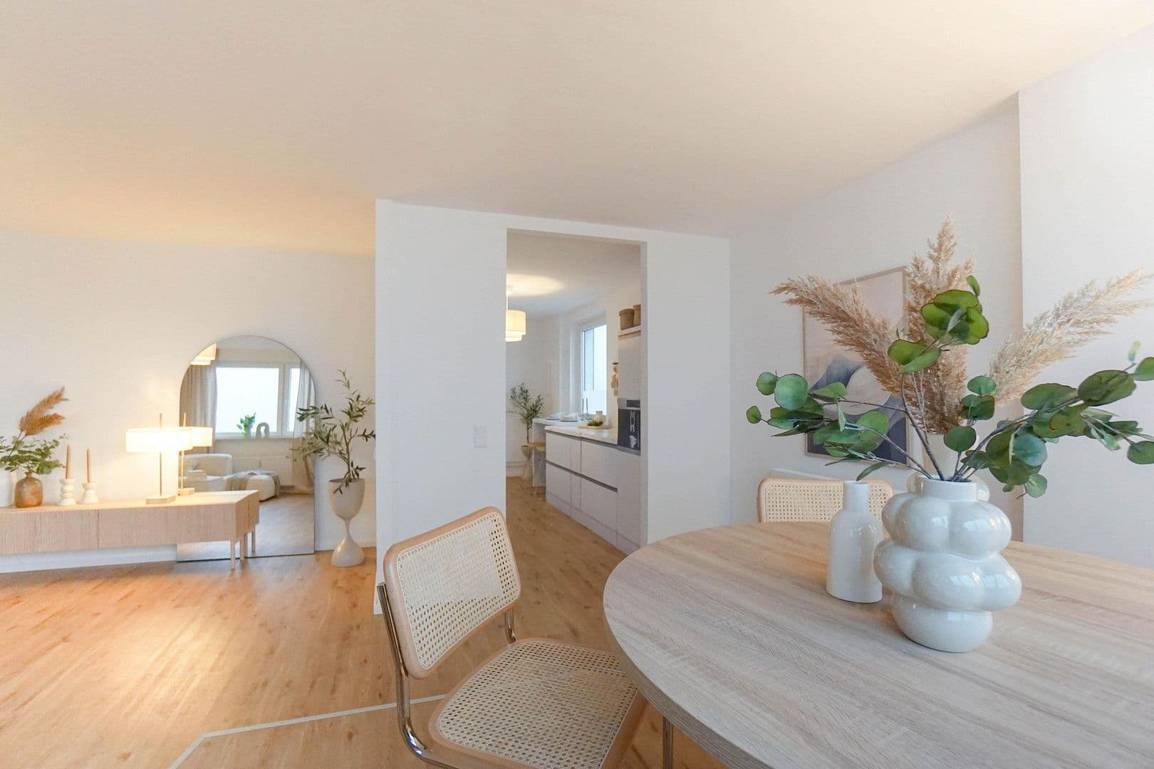 Predaj bytu 3-izbový 87 m², Obere Brüger 18, Bremerhaven, Brémy Predaj bytu 3-izbový 87 m², Obere Brüger 18, Bremerhaven, Brémy