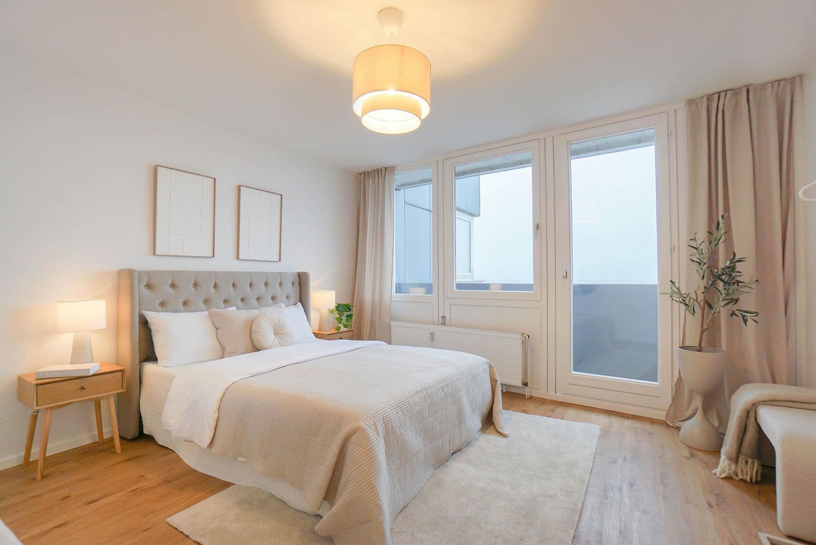 Predaj bytu 3-izbový 87 m², Obere Brüger 18, Bremerhaven, Brémy Predaj bytu 3-izbový 87 m², Obere Brüger 18, Bremerhaven, Brémy