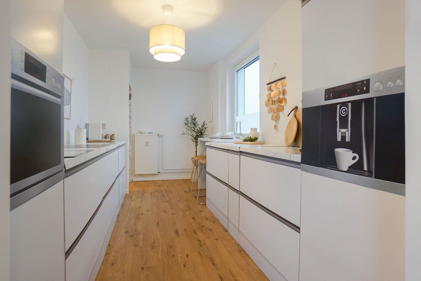 Predaj bytu 3-izbový 87 m², Obere Brüger 18, Bremerhaven, Brémy Predaj bytu 3-izbový 87 m², Obere Brüger 18, Bremerhaven, Brémy