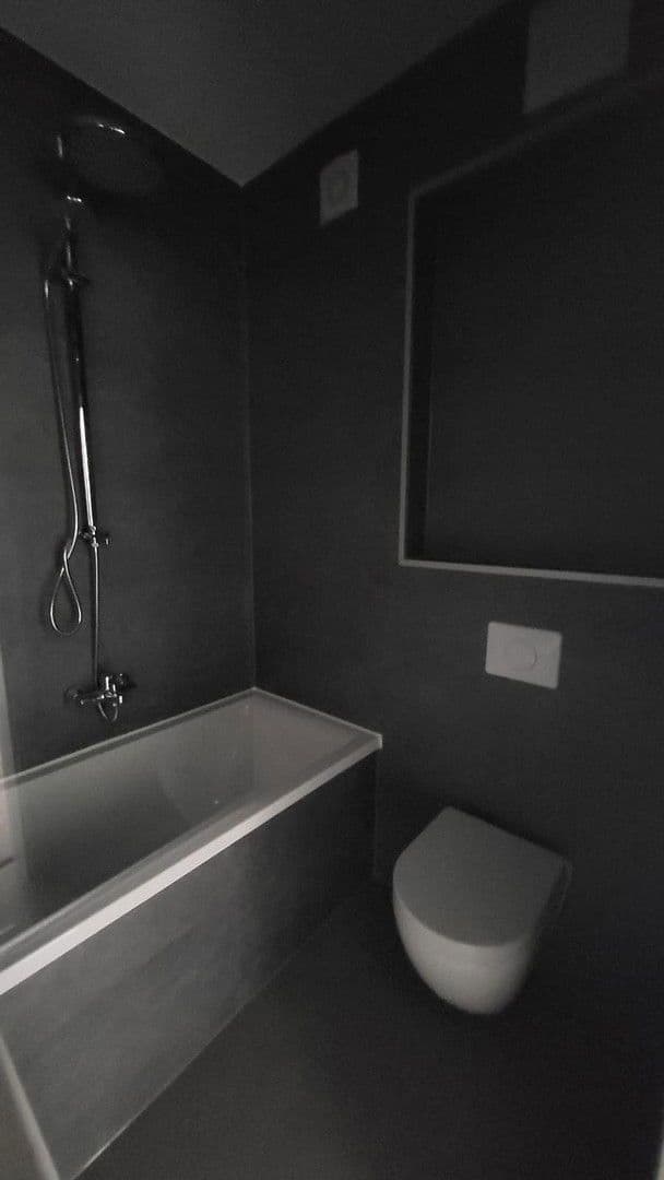 Prenájom bytu 2-izbový 52 m², Steinheimer Straße 219, Horn-Bad Meinberg, Severné Porýnie - Westfálsko Prenájom bytu 2-izbový 52 m², Steinheimer Straße 219, Horn-Bad Meinberg, Severné Porýnie - Westfálsko