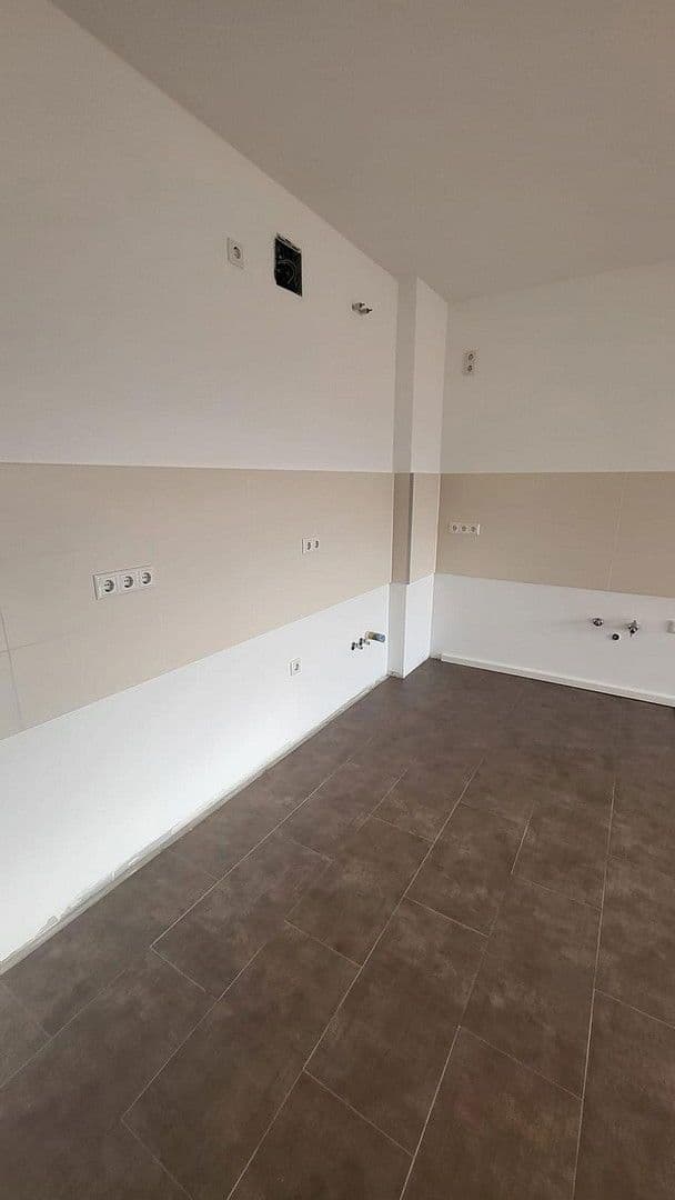 Prenájom bytu 2-izbový 52 m², Steinheimer Straße 219, Horn-Bad Meinberg, Severné Porýnie - Westfálsko Prenájom bytu 2-izbový 52 m², Steinheimer Straße 219, Horn-Bad Meinberg, Severné Porýnie - Westfálsko