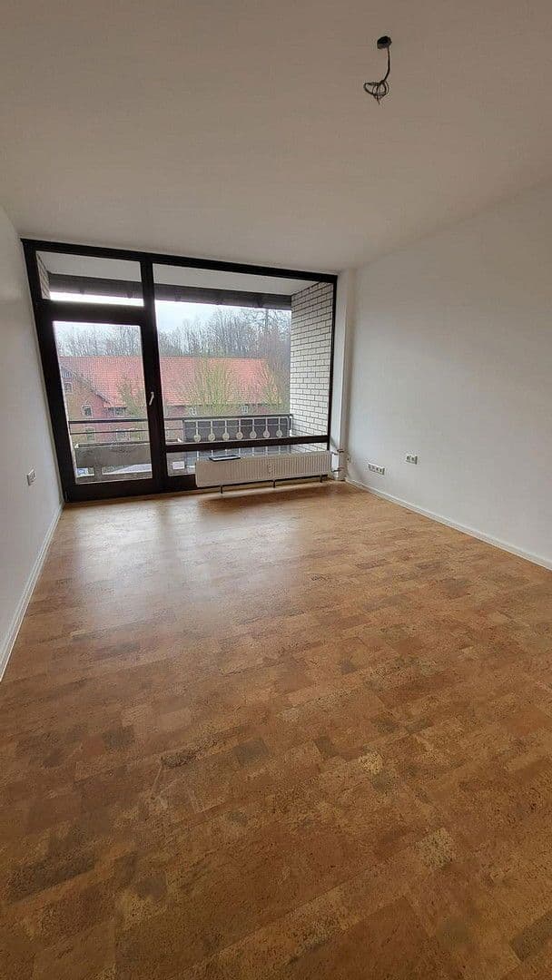 Prenájom bytu 2-izbový 52 m², Steinheimer Straße 219, Horn-Bad Meinberg, Severné Porýnie - Westfálsko Prenájom bytu 2-izbový 52 m², Steinheimer Straße 219, Horn-Bad Meinberg, Severné Porýnie - Westfálsko